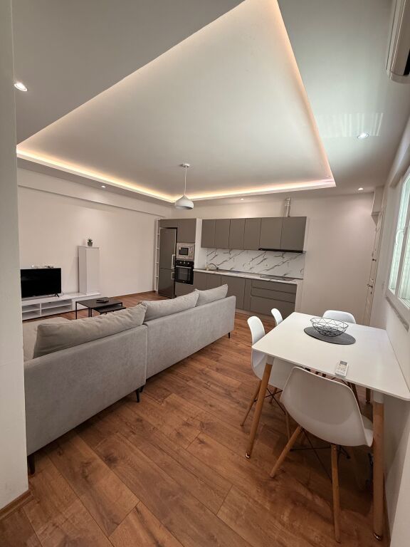 🏠 1+1 ME QIRA – TE SYRI TV, ASTIR | 39000 LEKË