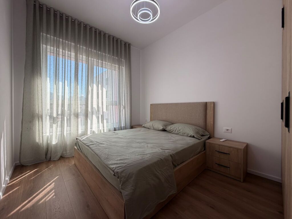 For Rent Ap 1+1 at Ali Demi Kadiu Complex