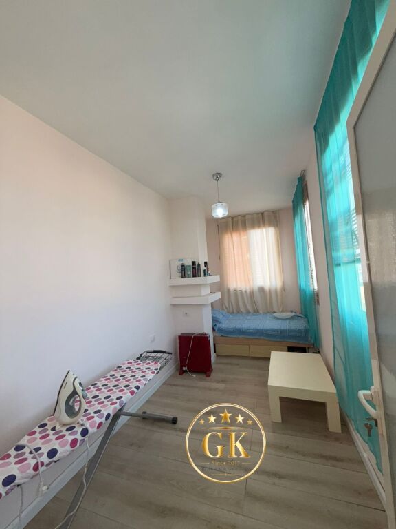 APARTMENT FOR RENT 2+1+BALCONY FORMER POLICE DISTRICT DURRES