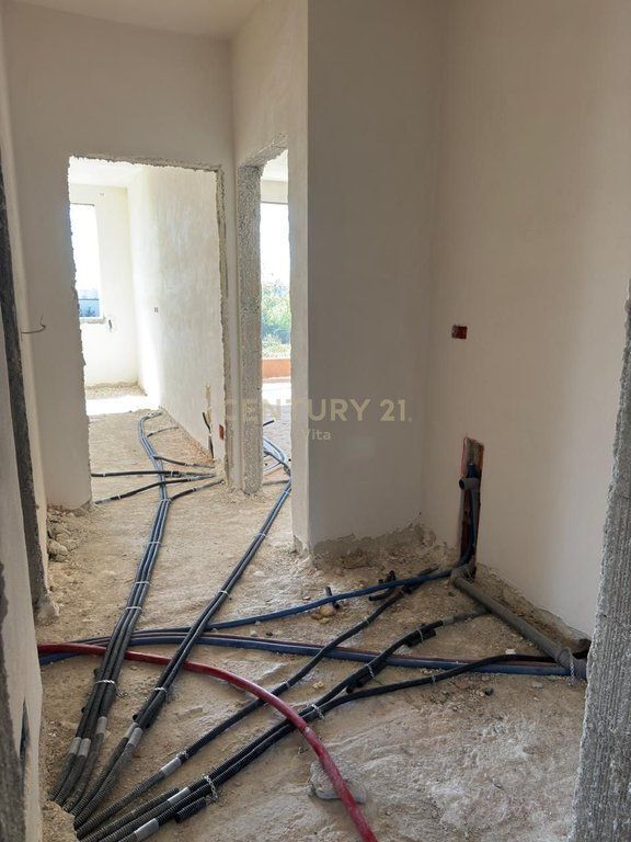 SHITET APARTAMENT 1+1 NE MALIN E ROBIT!!