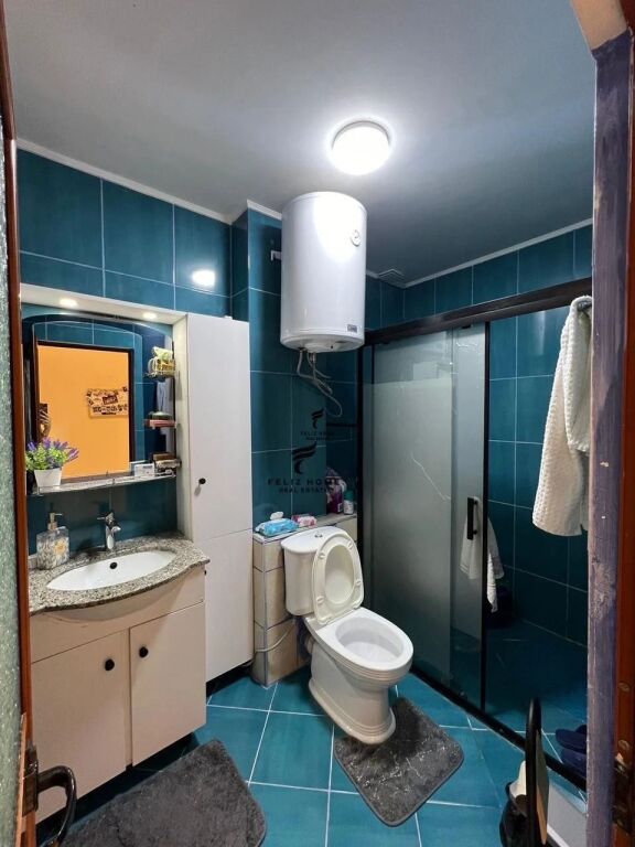 APARTMENT FOR RENT 2+1 DON BOSCO 50,000 LEKE  FH-94980