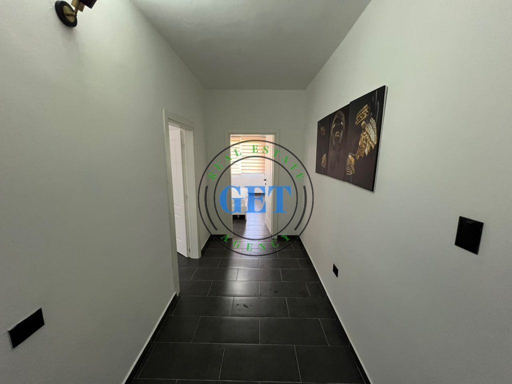 ◆ Jepet me qira apartament 1+1 | Rrota e Kuqe, Durres