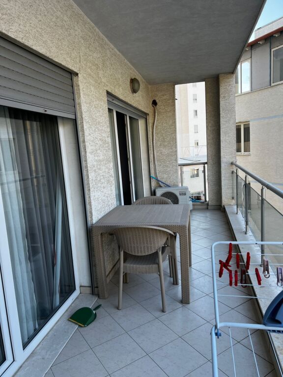 Apartment 1+1 for rent