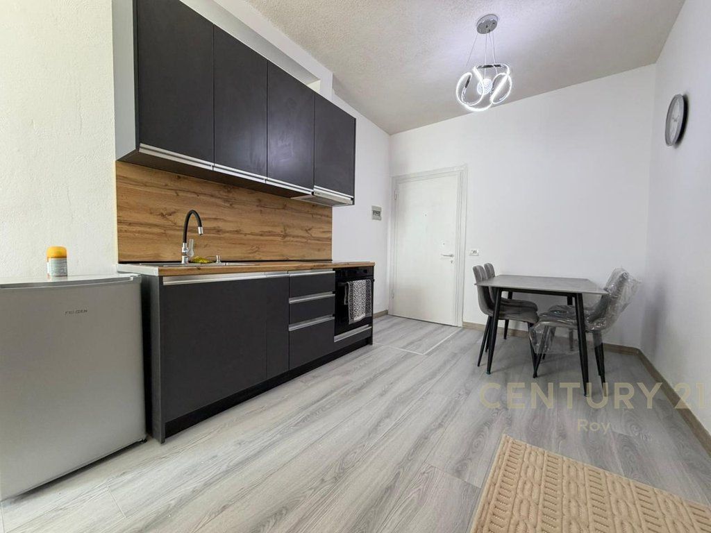 APARTAMENT 1+1 NË SHITJE – GOLEM | PRANË VM RESORT