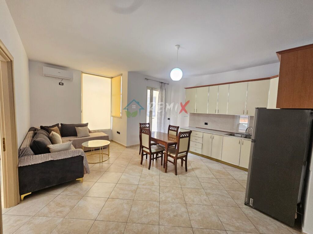 🏡 2+1 APARTMENT FOR RENT – VILA E ZOGUT, DURRËS