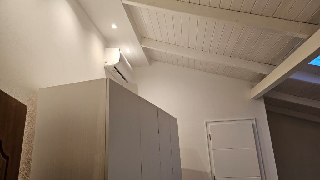 APARTMENT FOR RENT ZOOLOGICAL GARDEN 2+1 RENOVATED