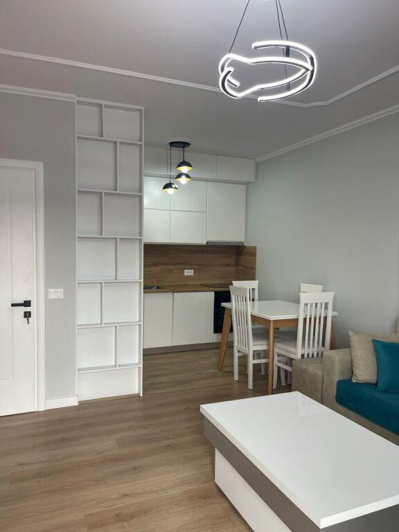 In affitto 2+1+1 FRESK TE MELISA 50.000 lek