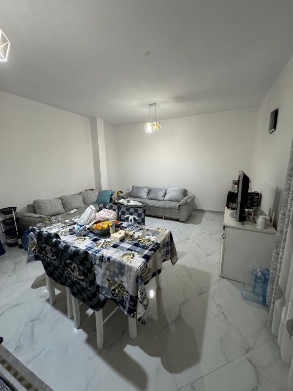 Apartament 2+1