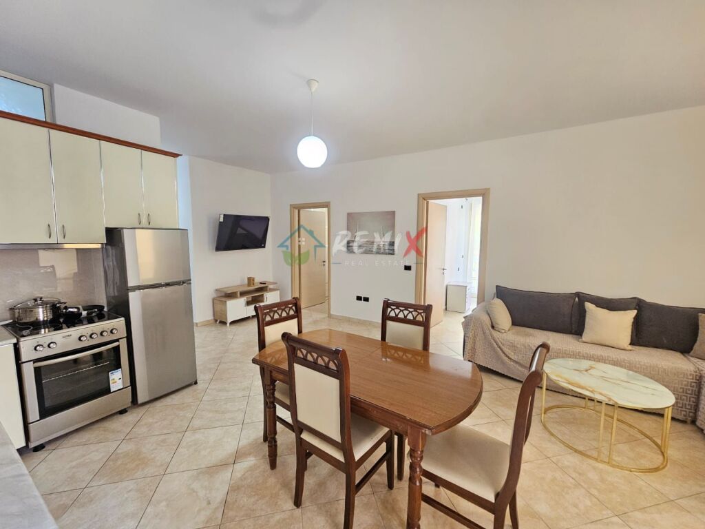 🏡 2+1 APARTMENT FOR RENT – VILA E ZOGUT, DURRËS