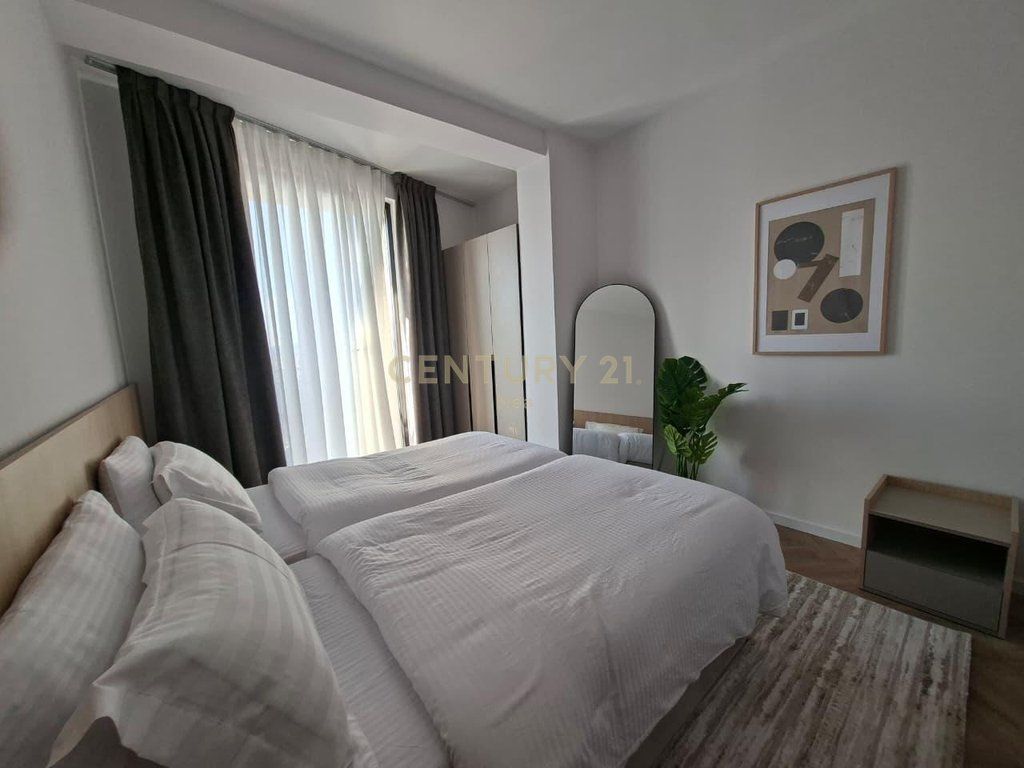 Appartamento 1+1 in Vendita in Via Mine Peza, Tirana - 203.000€ | 69,5 m²