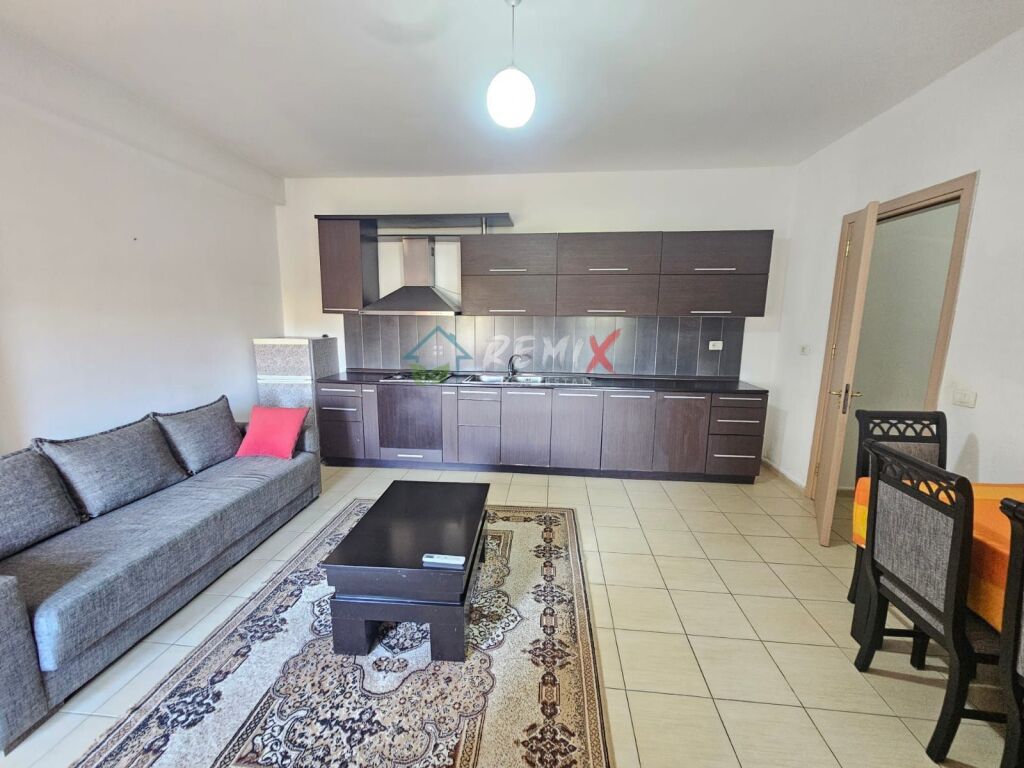 APARTMENT 1+1 FOR SALE AT ROTONDO COMPLEX, PLEPA DURRES