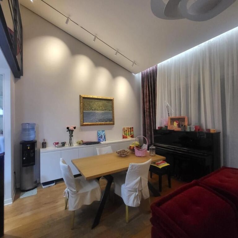 VENDESI DUPLEX KODRA E DIELLIT 1