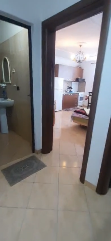 Appartamento 2+1 adatto per affitto Ospedale sotto il marciapiede !