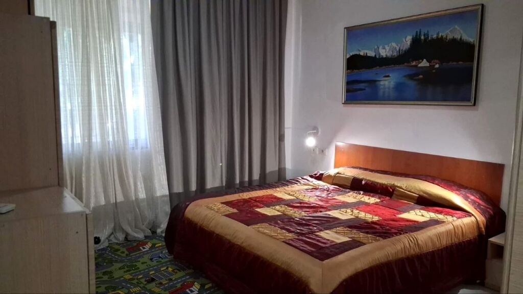 APARTMENT 3+1 55,000 LEKE FORMER ELECTRIC MARKET