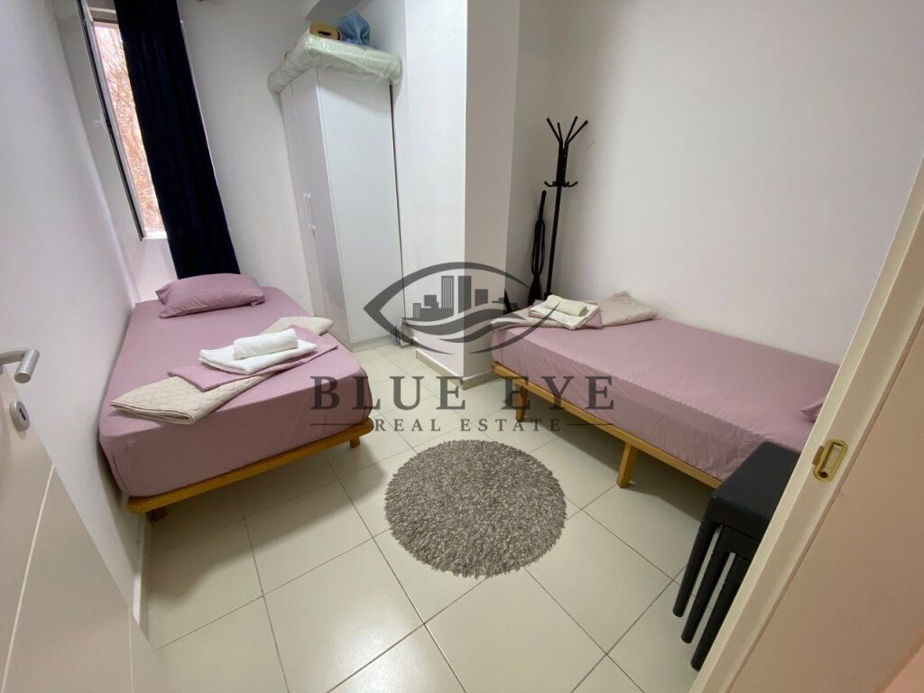 FOR SALE 2+1 APARTMENT IN MALI E ROBIT – DURRËS