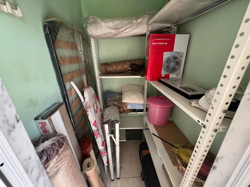 RENT APARTMENT 2+1+2+ PARKING SPACE PARISIT MUNICIPALITY
