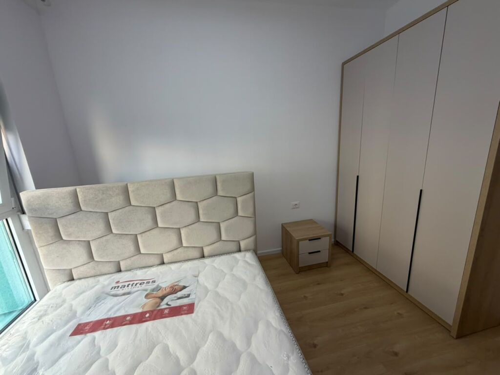 🏠 APARTMENT 1+1 FOR RENT  📍 Address: Kadiu Complex, Ali Demi