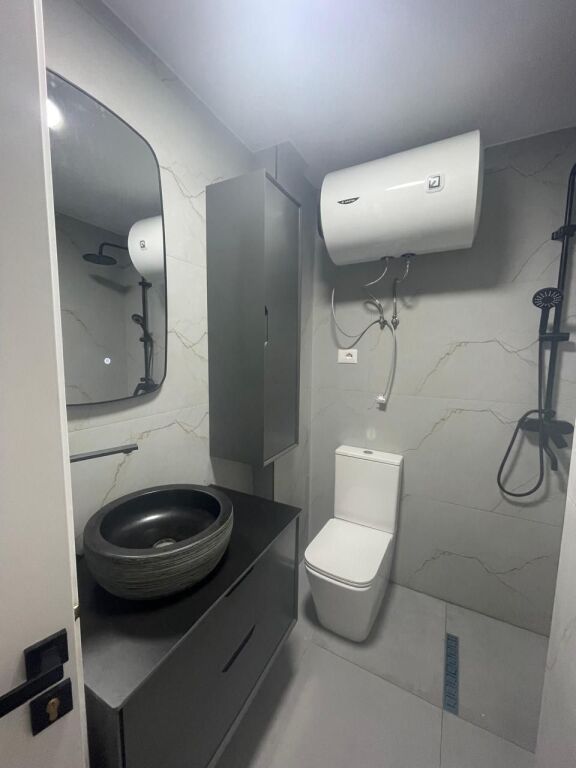 Qera | Apartament 1 + 1 | Fresk | 400 €/muaj