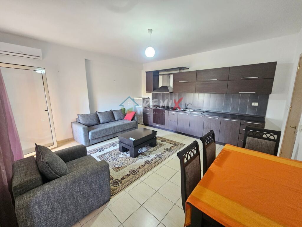 APARTMENT 1+1 FOR SALE AT ROTONDO COMPLEX, PLEPA DURRES