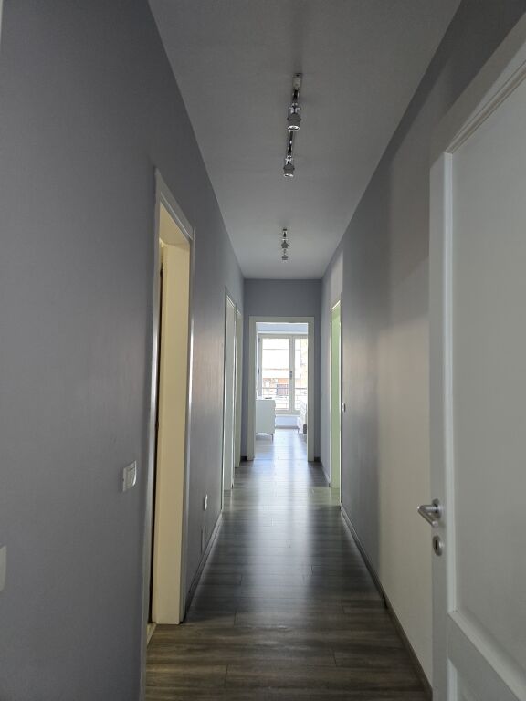 Apartment 3+1+ parking in Delijorgj