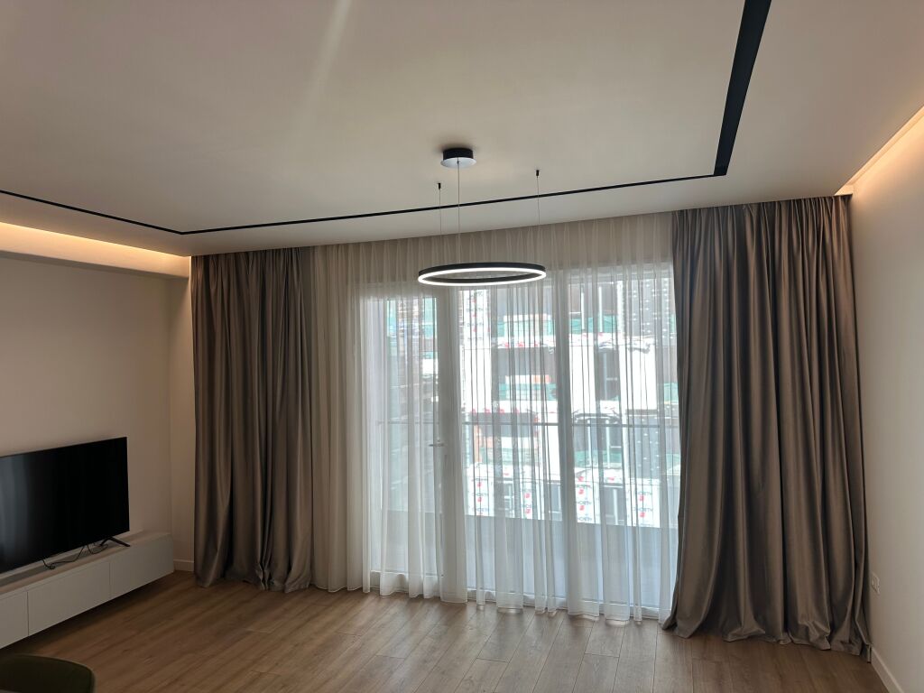 FOR RENT – 2+1+PARKING SPACE | PARIS MUNICIPALITY