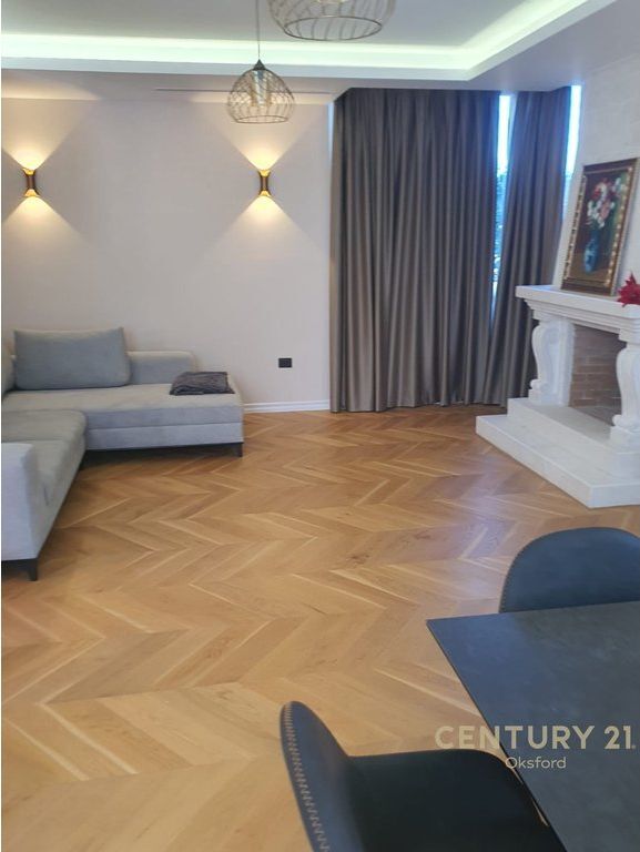 Premium Individual Villa for Rent in Berzhitë | Green Garden Residence 2,400 € /Month