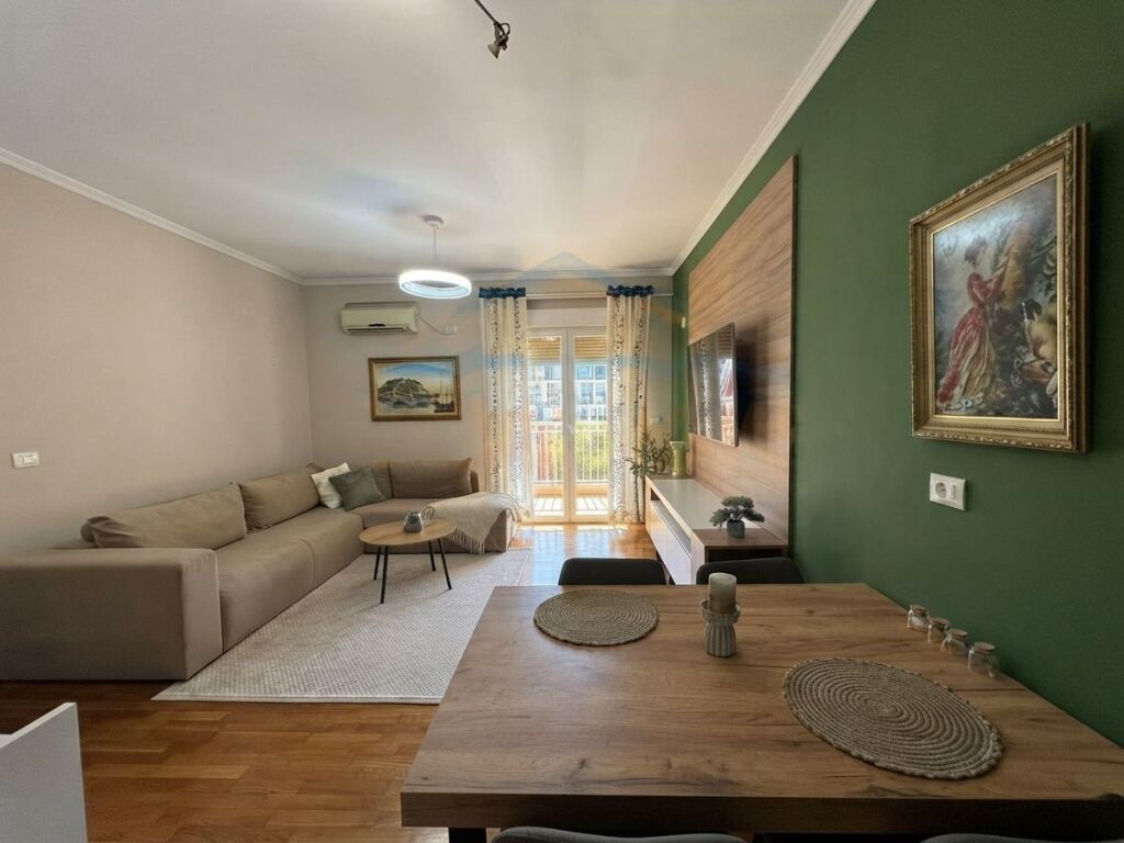 Qera, Apartament 1+1, Gjykata e Lartë