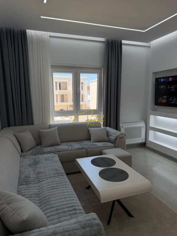 APARTMENT FOR RENT 1+1 SAUK 70,000 LEKE