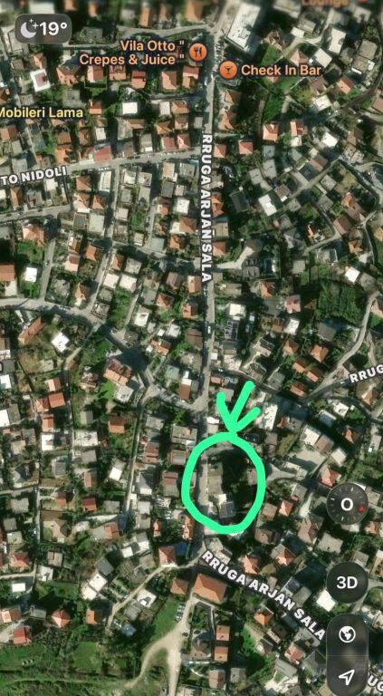 Apartament 2+1