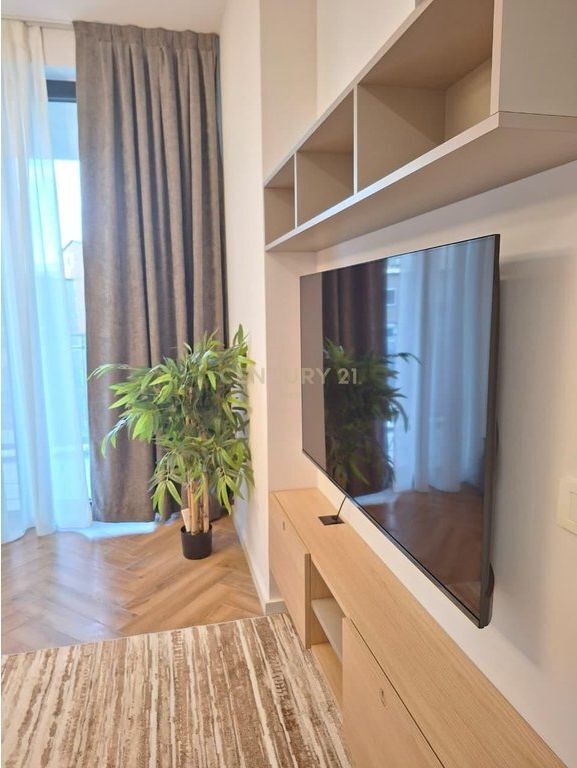 Appartamento 1+1 in Vendita in Via Mine Peza, Tirana