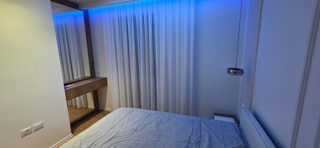APARTMENT 1+1 WITH BALCONY + PARKING SPACE | DON BOSKO