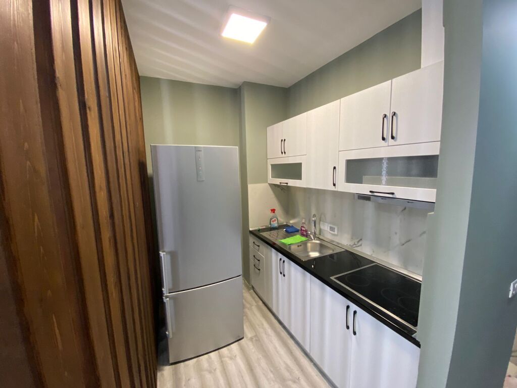 🏡 GARSONIERE PËR SHITJE – PLAZH ILIRIA, DURRËS 🌊