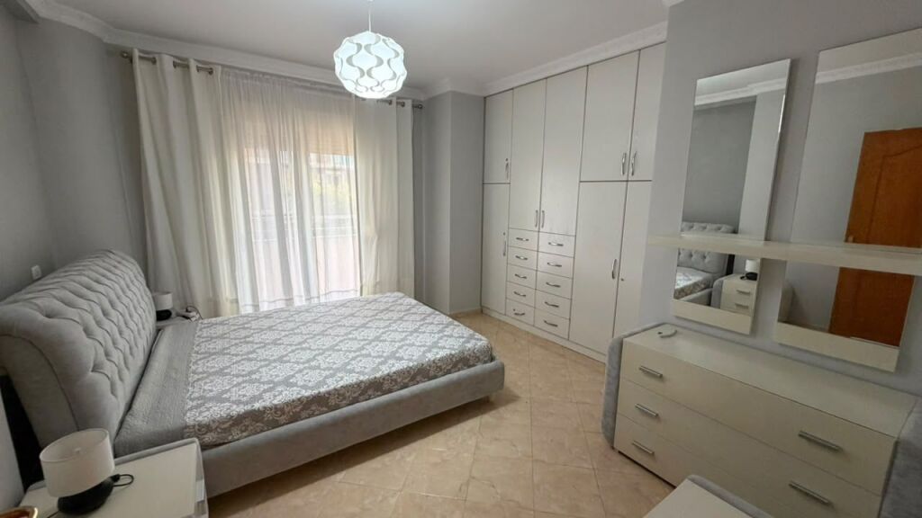 Apartment 2+1 for Rent, near Albanian College, Vila e Zogut, Durres!