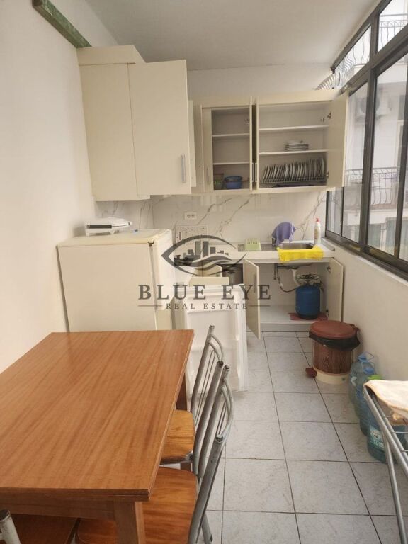 APPARTAMENTO 2+1 IN VENDITA – VICINO AL MAJESTIC HOTEL, DURRËS