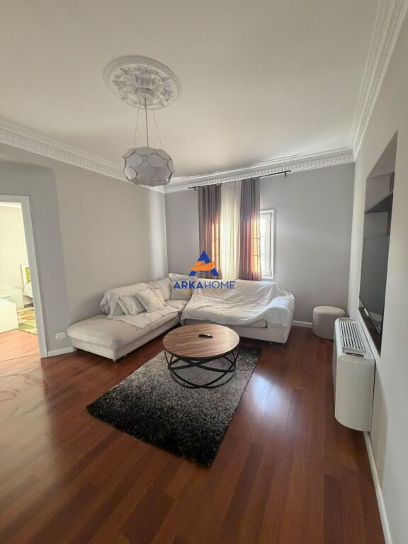 APARTMENT FOR RENT 2+1+BALCONY "SELITE" 75,000 LEKE