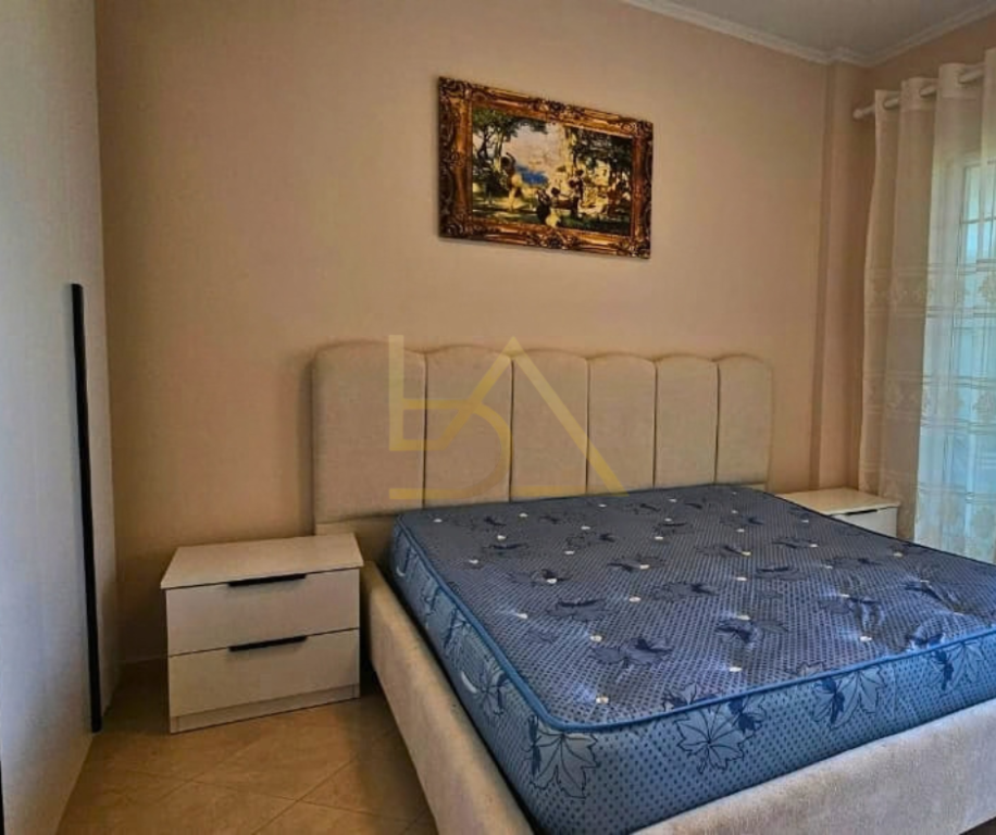 SHITET APARTAMENT 1+1 – GOLEM, KAVAJË