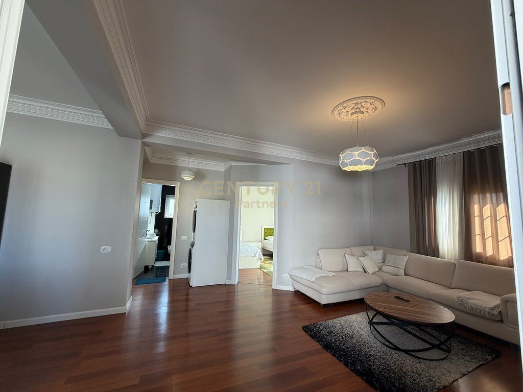 APARTMENT FOR RENT 2+1+PARKING-MARIN BARLETI,SELITE