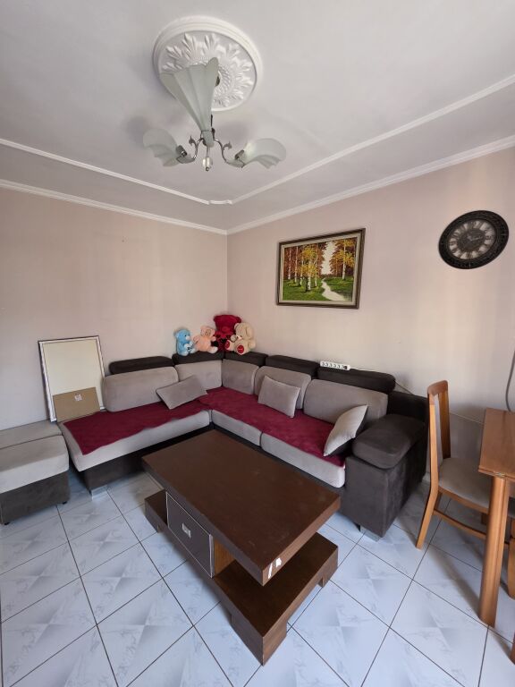 🏡 SHITET APARTAMENT 1+1 – SIRI KODRA