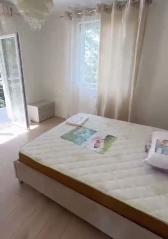 2+1 apartment for rent at Kodra e Priftit, Kinostudio! 600 thousand lek!