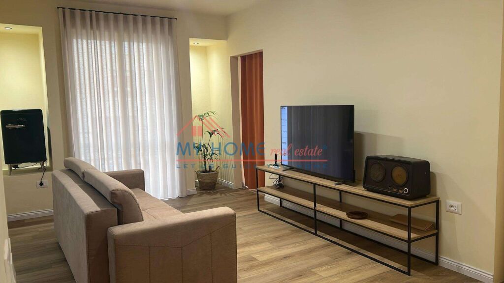 2+1 Apartments and Studios for sale at Pazari i Ri in Tirana
