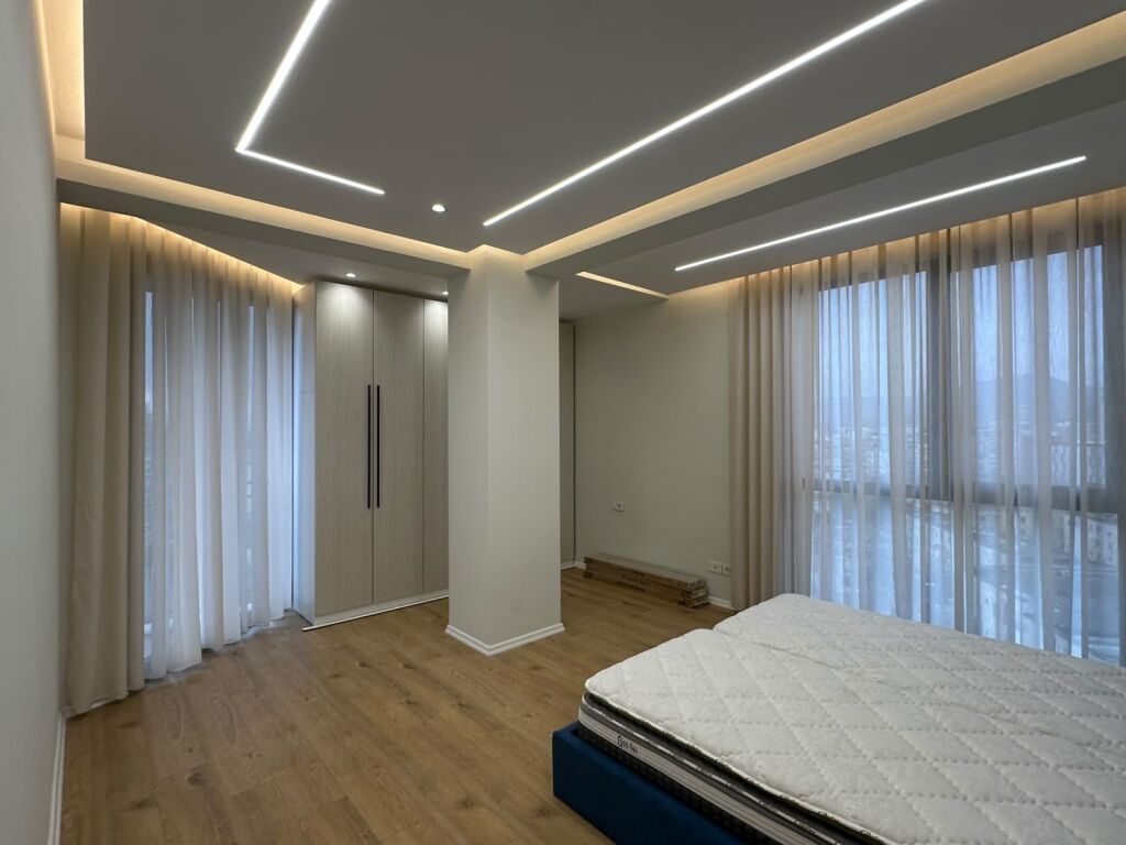 Apartment 2+1+1 with Balcony for Rent