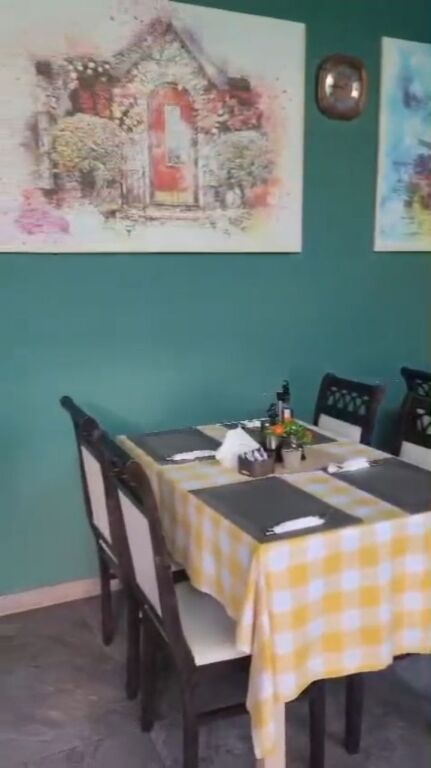 resturant