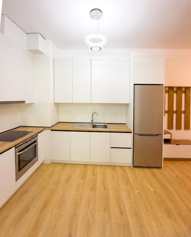 For rent 2+1 Kadiu/Ali Dem Residence 🏷️55,000 Leke