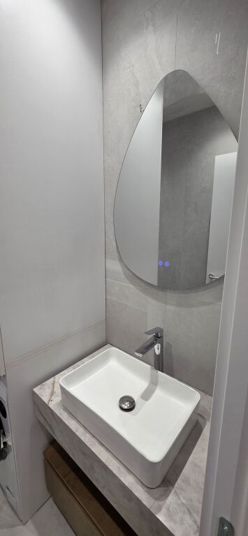 APARTMENT 1+1 WITH BALCONY + PARKING SPACE | DON BOSKO