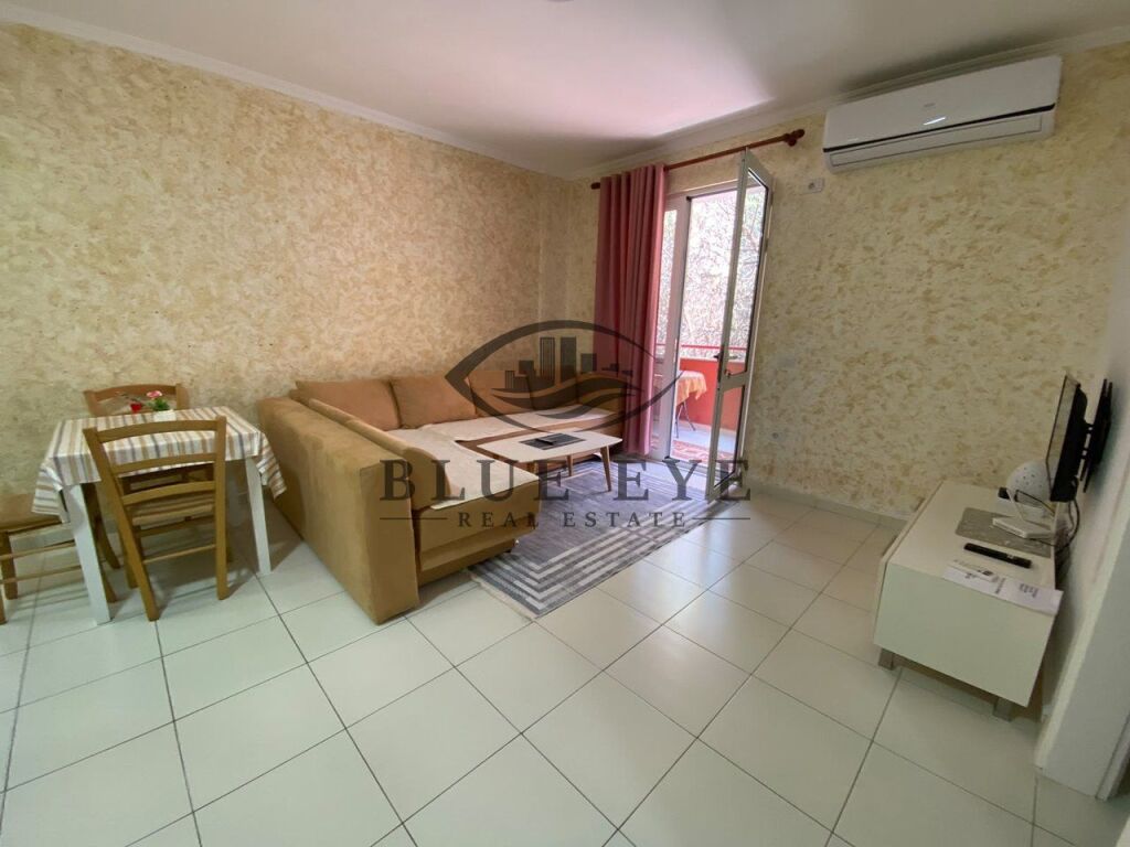 FOR SALE 2+1 APARTMENT IN MALI E ROBIT – DURRËS