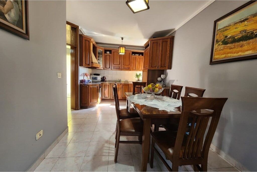 Apartment - For Sale - Rruga e Dibrës, Tirana Fixed Price 189,000 €