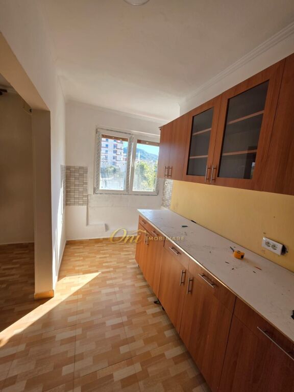 IRFAN TOMINI STREET APARTMENT 1+1 FOR SALE
