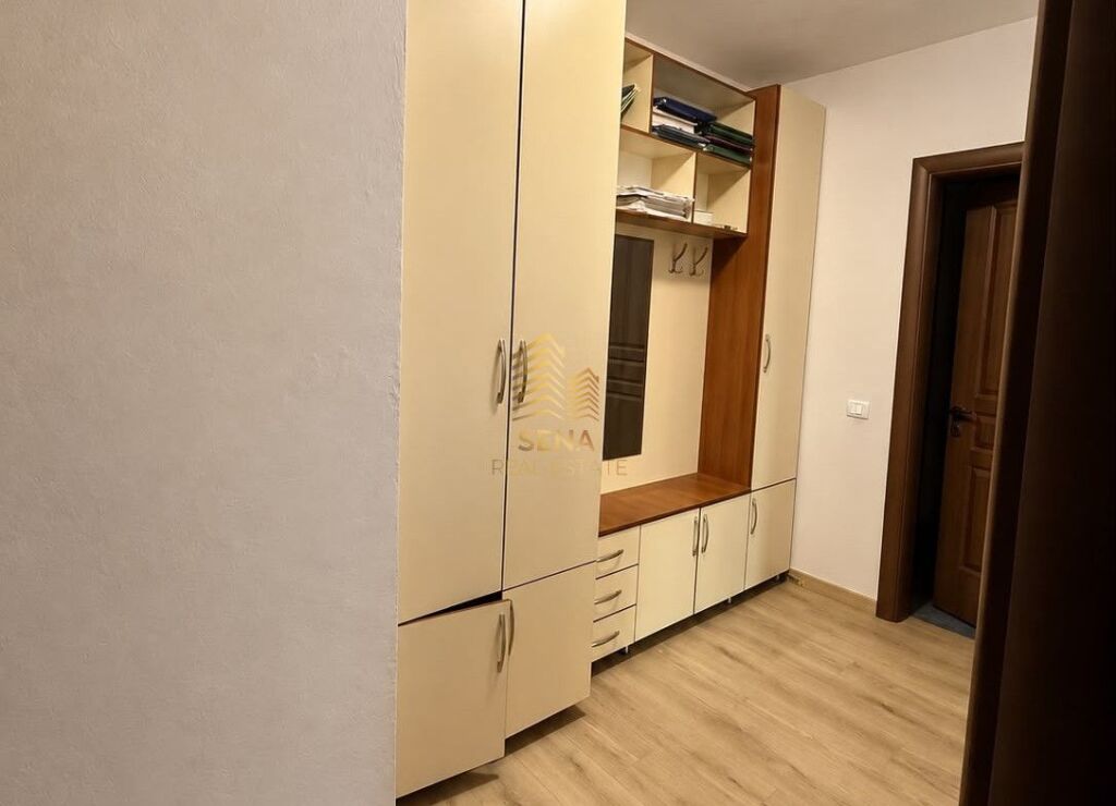 Affitto,Appartamento,1+1+blocco,Ali Demi,60.000 Lek al mese Trattabile