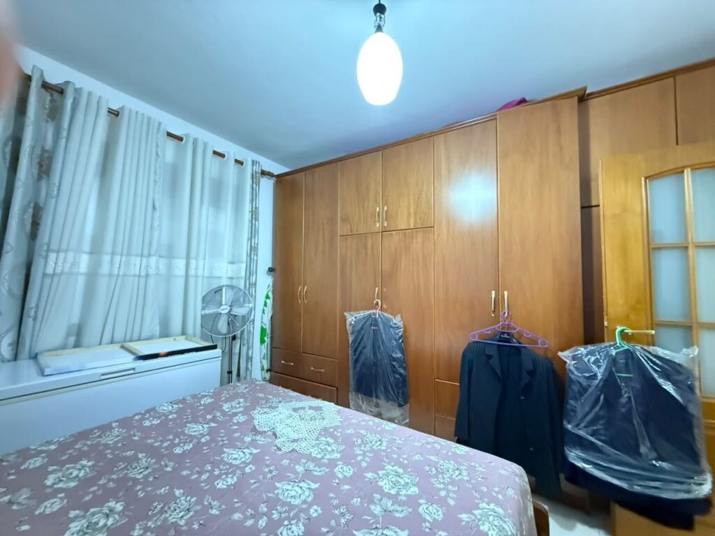 1+1 Apartment for Long-Term Rent – ​​"Jani Minga" School, Vlorë
