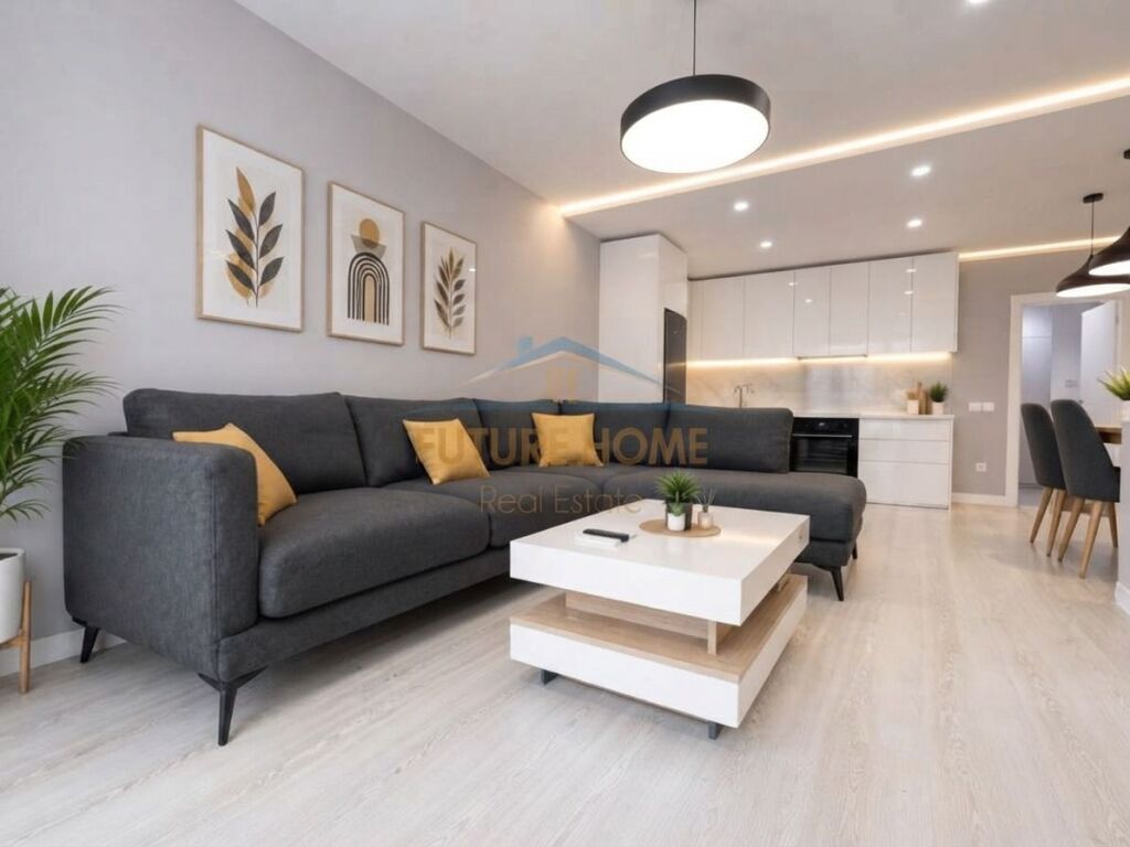 Qera, Apartament 2+1,Rruga Elbasanit